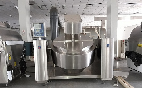 MÁY CHẾ BIẾN THỰC PHẨM 